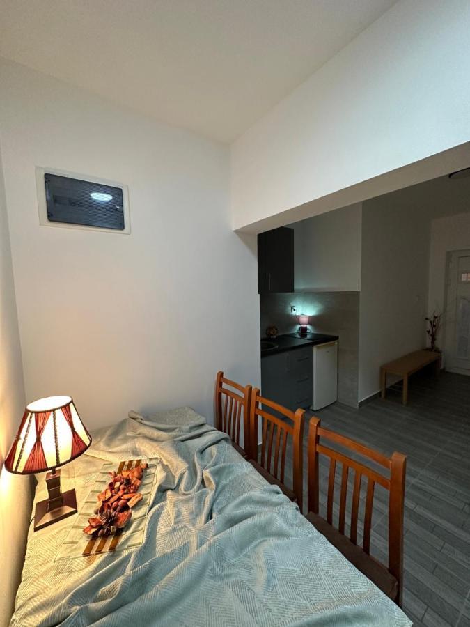 Apartments Baja Ulcinj Exterior foto