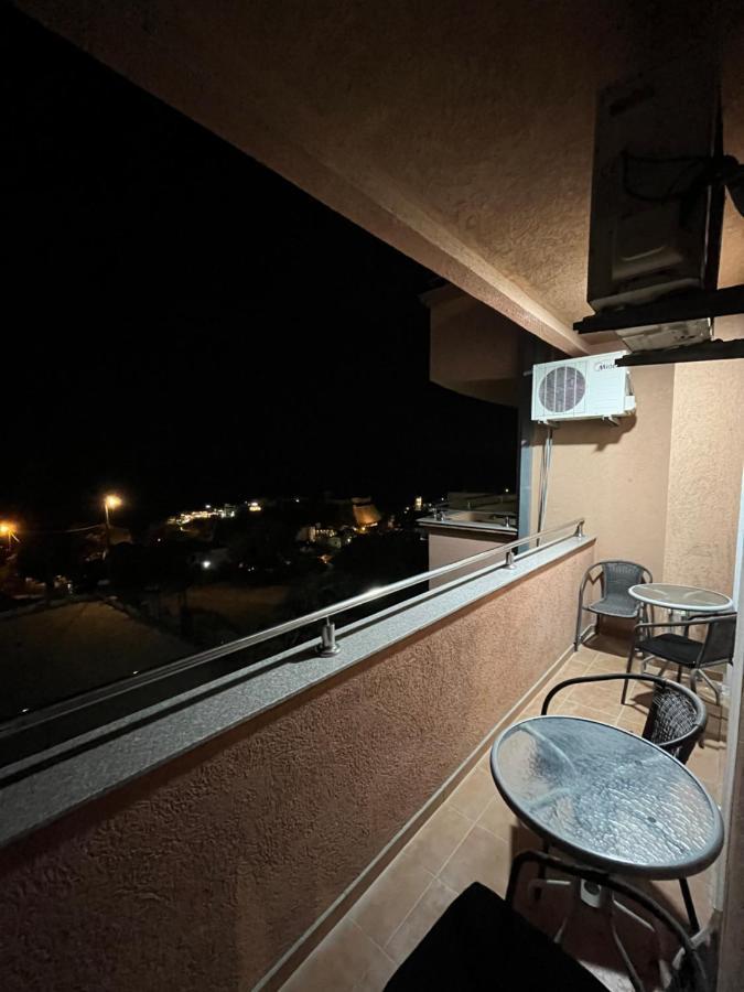 Apartments Baja Ulcinj Exterior foto