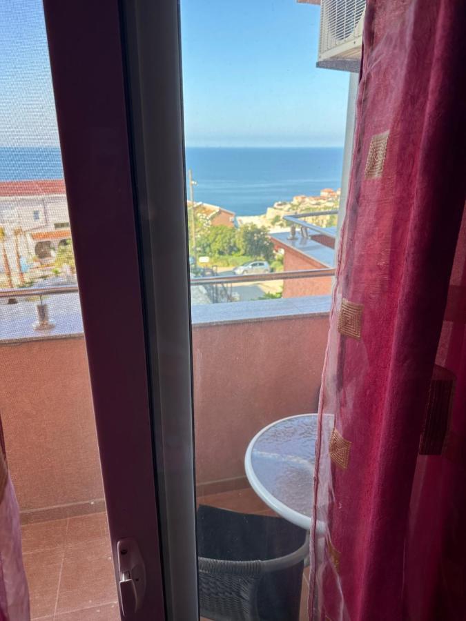 Apartments Baja Ulcinj Exterior foto