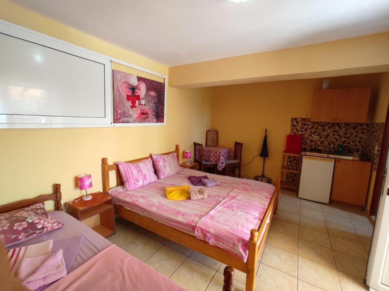 Apartments Baja Ulcinj Cameră foto