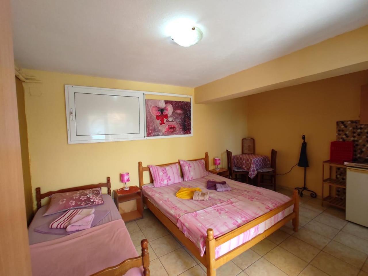 Apartments Baja Ulcinj Cameră foto