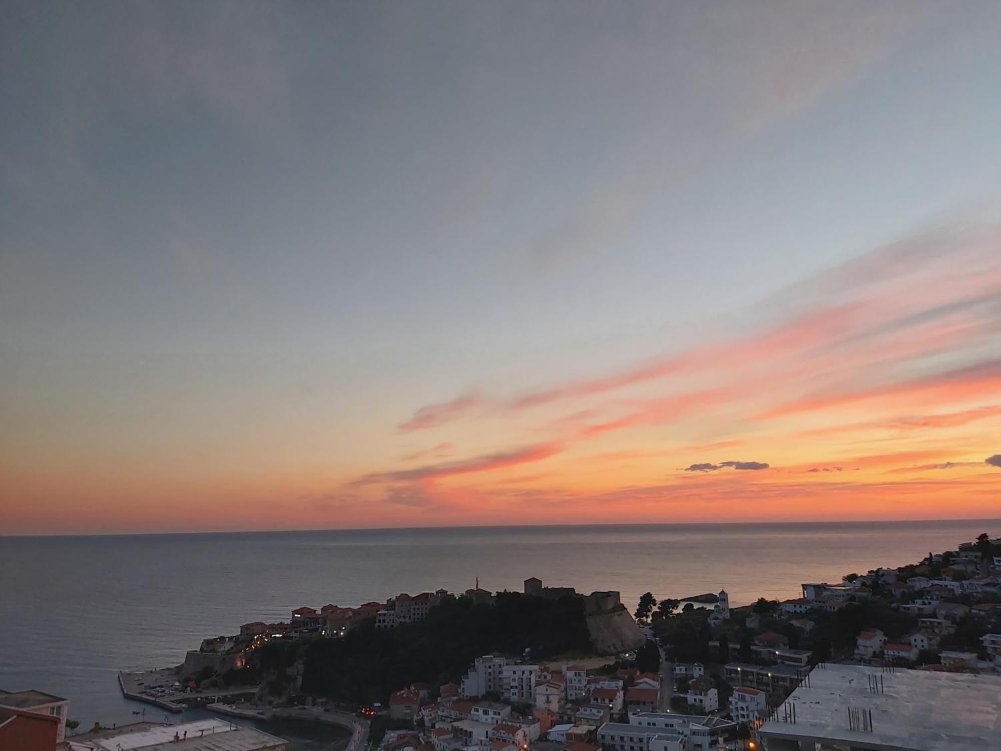 Apartments Baja Ulcinj Cameră foto