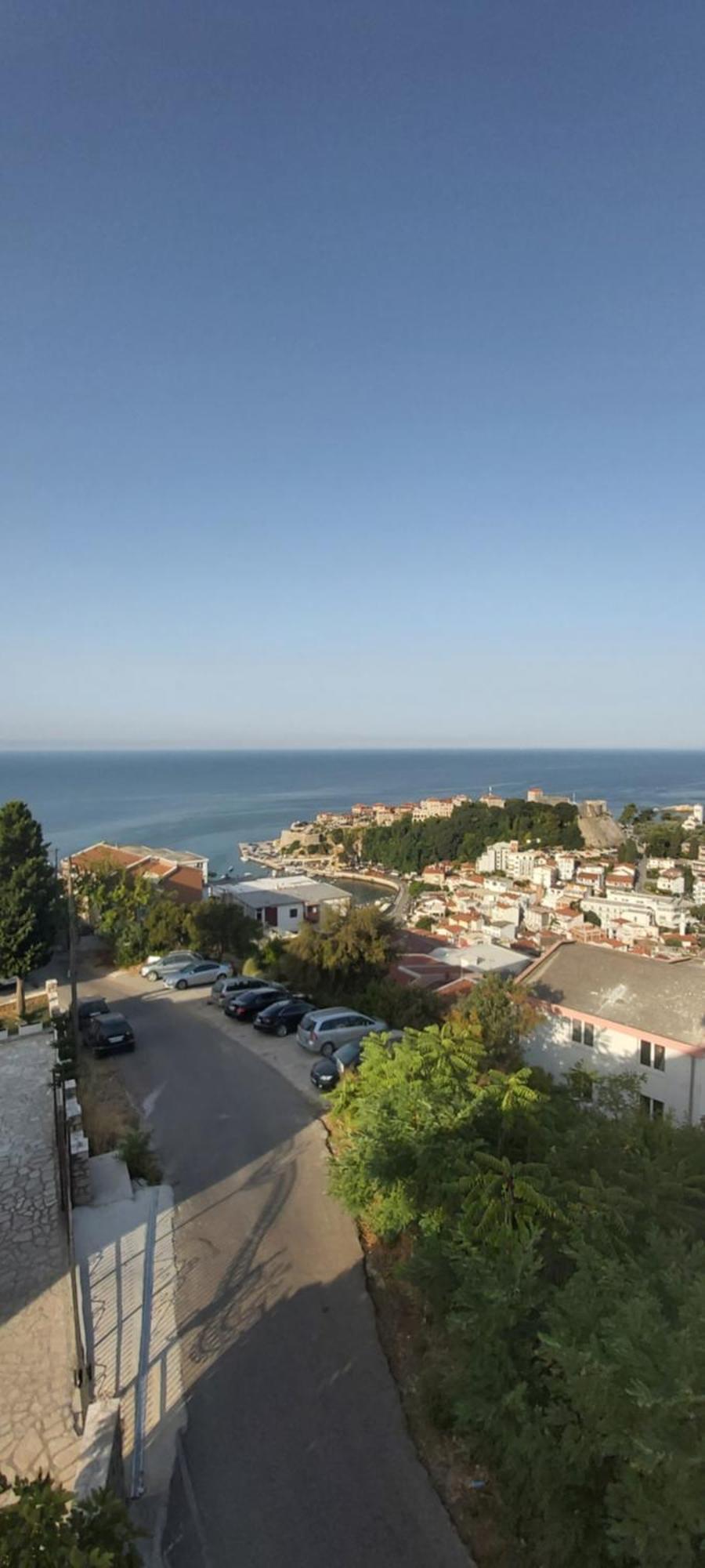 Apartments Baja Ulcinj Cameră foto