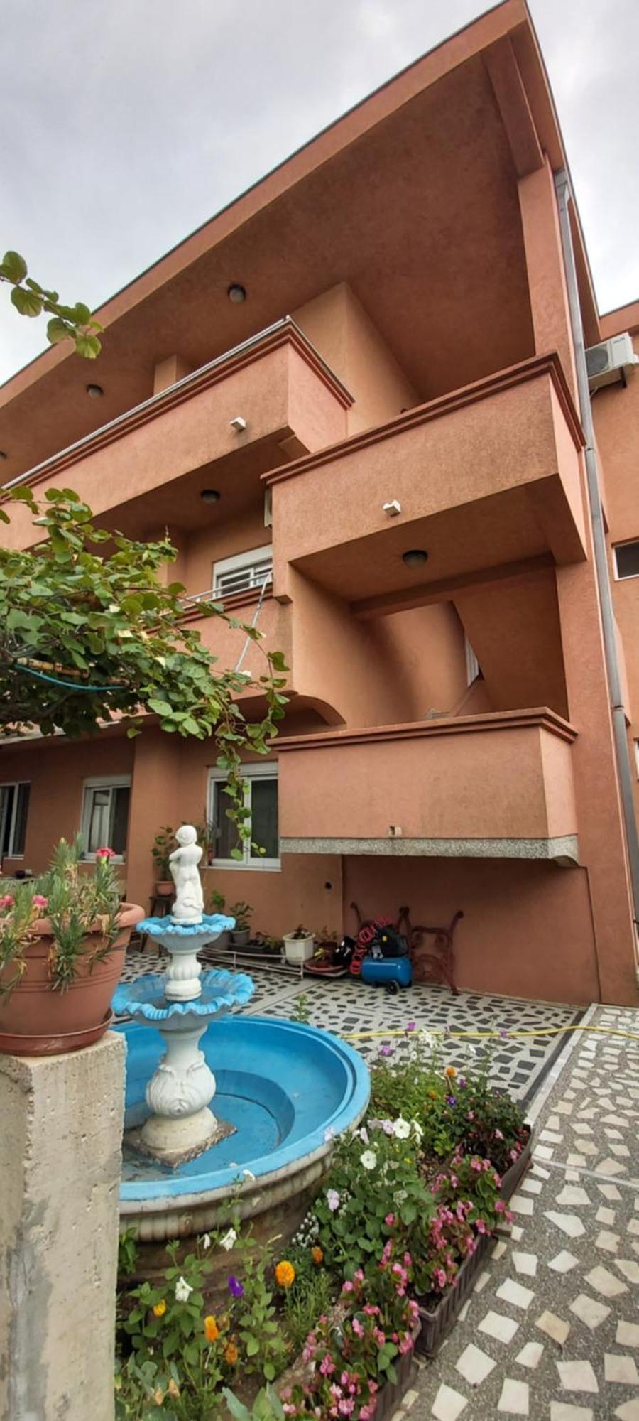 Apartments Baja Ulcinj Cameră foto