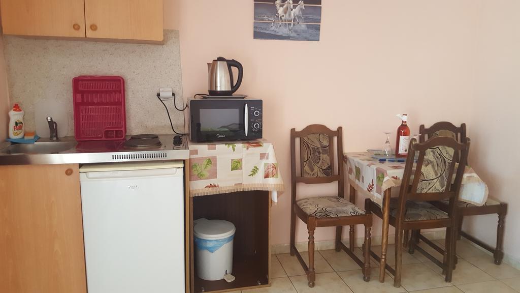 Apartments Baja Ulcinj Exterior foto